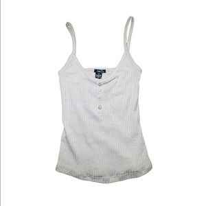 Tan Tank Top from Rue21